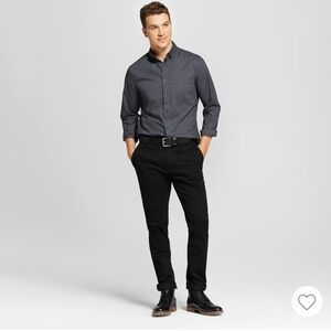 Goodfellow & Co Slim-Fit Chino Pants